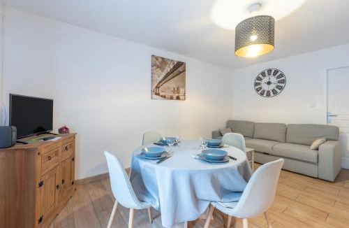 Laruns House | Chalets De L'arriutort 1 - Laruns