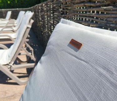 Chirac Resort | Chalets de la Colagne