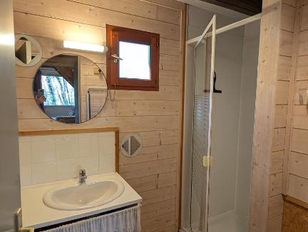 Biron Resort | Chalets de vacances Castelwood