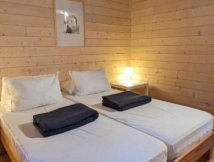 Biron Resort | Chalets de vacances Castelwood