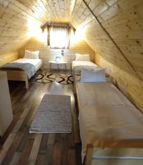 Sighisoara Ski Chalet | Chalets du BF