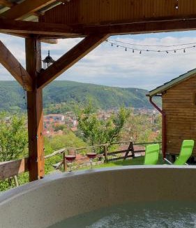 Sighisoara Ski Chalet | Chalets du BF