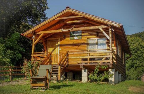 Sighisoara Ski Chalet | Chalets du BF
