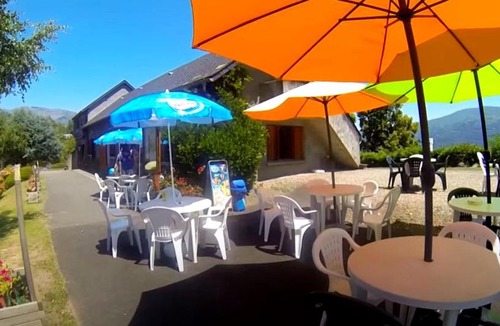 Argeles Gazost Resort | Chalets du Lac