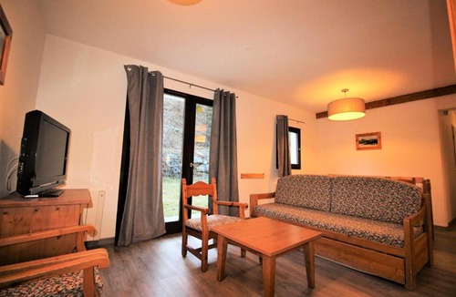 Valfrejus Apartment | Chalets Du Thabor - 3 Pièces pour 8 Personnes 57