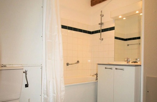 Valfrejus Apartment | Chalets Du Thabor - 3 Rooms for 8 People