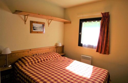 Valfrejus Apartment | Chalets Du Thabor - CHALETS DU THABOR - CTHAB155 MAE-4682
