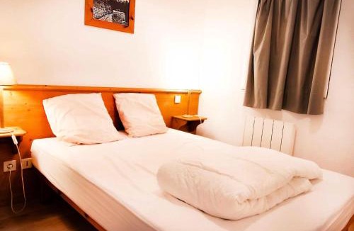 Valfrejus Apartment | Chalets Du Thabor - CHALETS DU THABOR - CTHAB269 MAE-4683