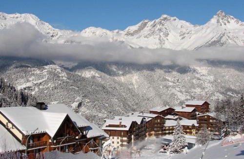 Valfrejus Apartment | Chalets Du Thabor - CHALETS DU THABOR - CTHAB269 MAE-4683