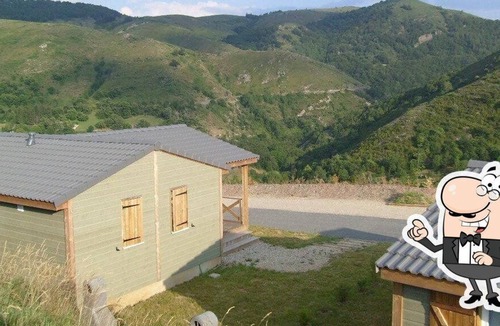 Rousses Ski Chalet | Chalets in the heart of the Cévennes