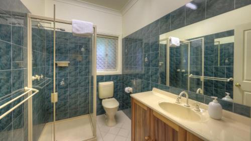 Bright Cabin | Chalets Lumineux