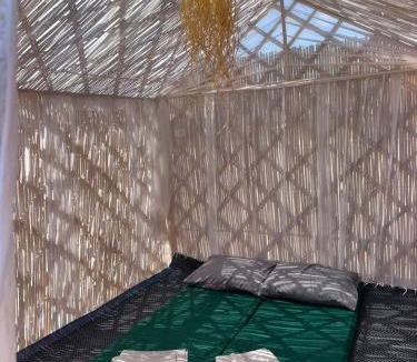 Oulad Amghar Ski Chalet | Chalets MB