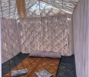 Oulad Amghar Ski Chalet | Chalets MB