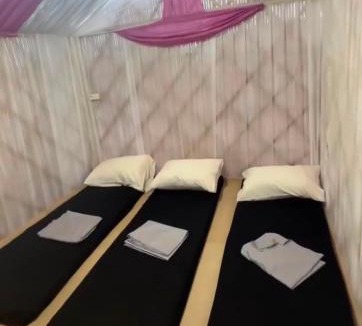 Oulad Amghar Ski Chalet | Chalets MB