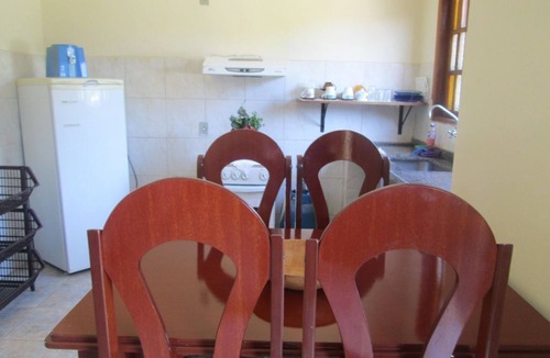 Balneario Mogiano House | CHALETS MORADA DO SOL 6 people