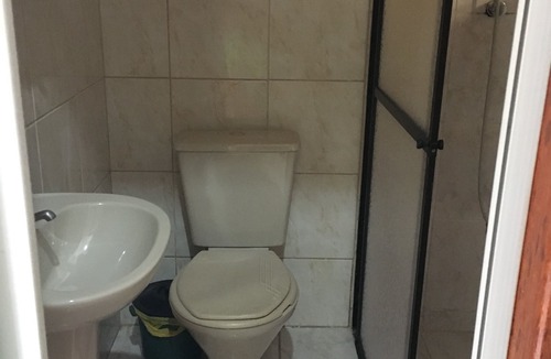 Balneario Mogiano House | CHALETS MORADA DO SOL 6 people