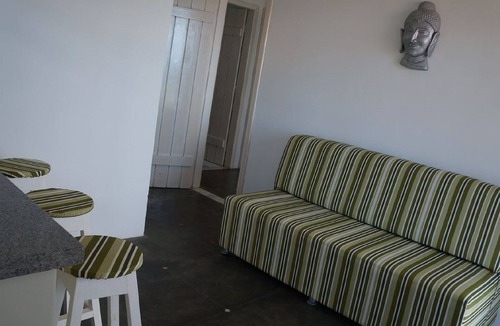 Serra Grande House | chalets overlooking the sea situated 300 meters from a charming village.