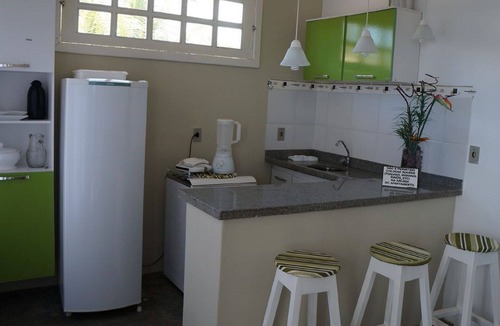 Serra Grande House | chalets overlooking the sea situated 300 meters from a charming village.