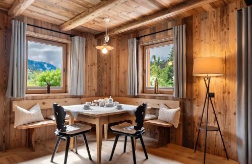Sarntal Ski Chalet | Chalet’s Samer