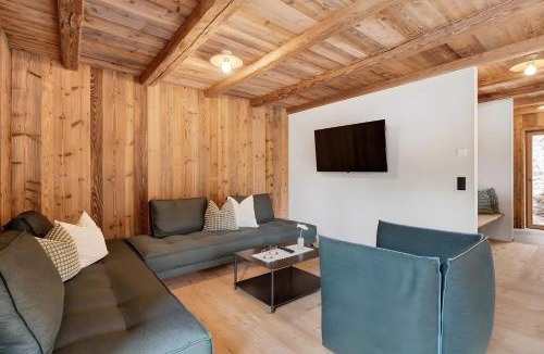 Sarntal Ski Chalet | Chalet’s Samer