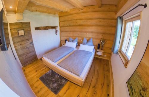 Raitenbuch Ski Chalet | Chalets Waldeck - Urlaub im Fränkischen Seenland und Altmühltal