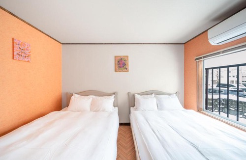 Shiroishi Apartment | Chaleur
