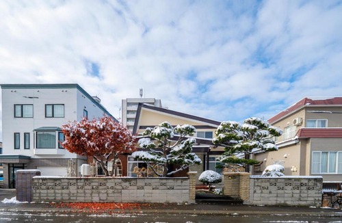 Shiroishi Apartment | Chaleur