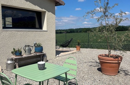 Marches House | Chaleureuse et Reposante, Cest Ainsi Quest Définie la Placette !