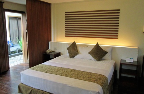 Cagayan de Oro Resort | Chali Beach Resort and Conference Center