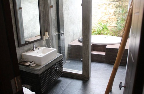 Chumphon Hotel | Chalicha Resort