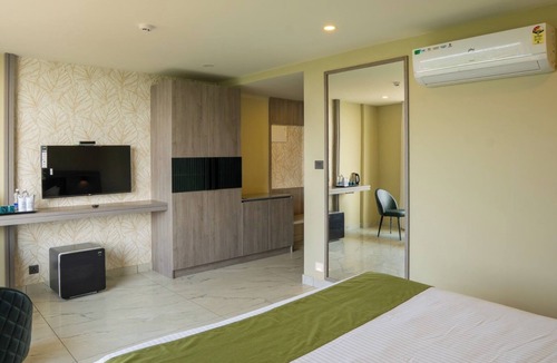Malappuram Resort | chaliyar