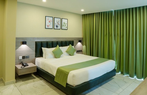 Malappuram Resort | CHALIYAR RESORTS