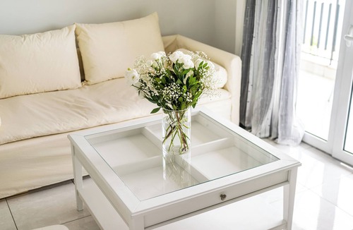Khalkis Apartment | Chalkida sea overview marvellous apartment for 6!