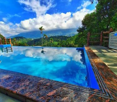 Anachal Resort | Chalona Pool Resort