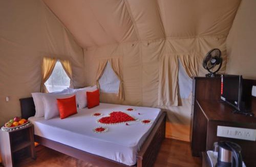 Anachal Resort | Chalona Pool Resort