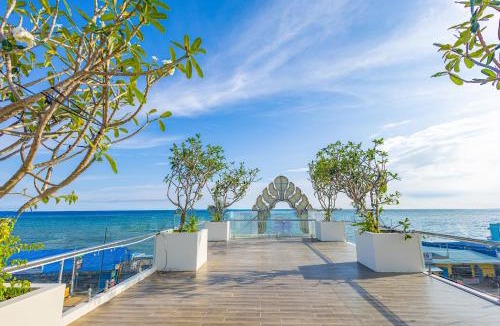 Central Mui Ne Beach Apartment | Cham Charm Apartment Hotel Mui Ne