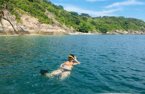 Cham Island House | Cham Island Homestay Lau Thu