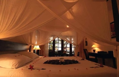 Central Mui Ne Beach Resort | Cham Villas Boutique Luxury Resort