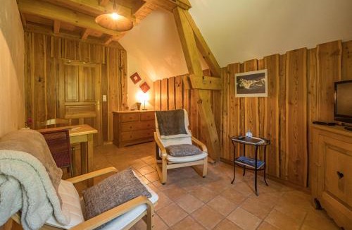 Saint-Jacques-en-Valgodemard Bed & Breakfast | chambre d'hôte Chez Tourache