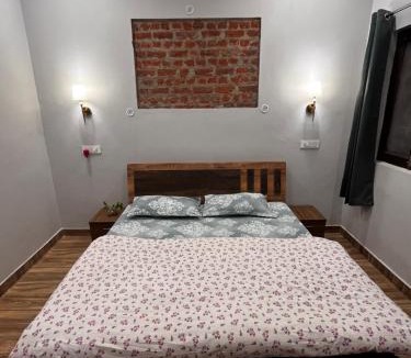 Tehri House | Chamba Nest
