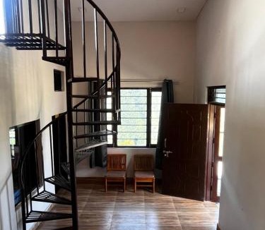 Tehri House | Chamba Nest