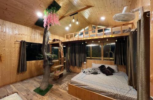Chamba House | Chamba Valley Glamping