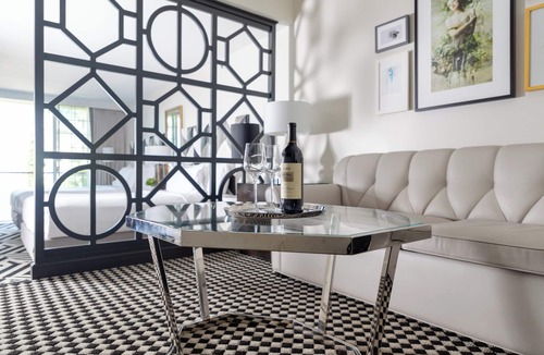Norma Triangle Hotel | Chamberlain West Hollywood