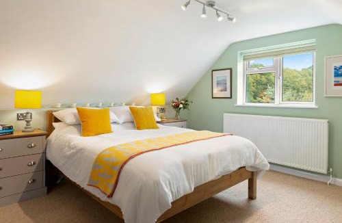 Woodcote House | Chambers Place