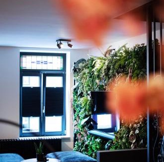 Roermond Apartment | Chambers Roermond