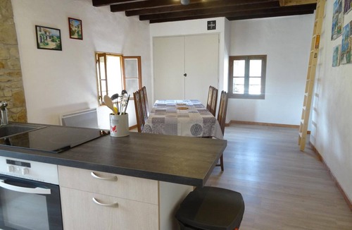 Saint-Florent-sur-Auzonnet Bed & Breakfast | Chambre d'hôte le Mas du Galibot