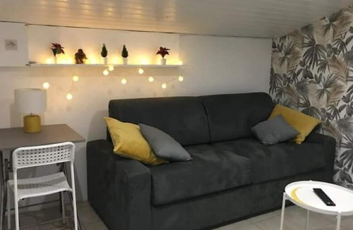 Saint-Vincent-de-Tyrosse House | Chambre a 10 mn d Hossegor , 2 Pers +