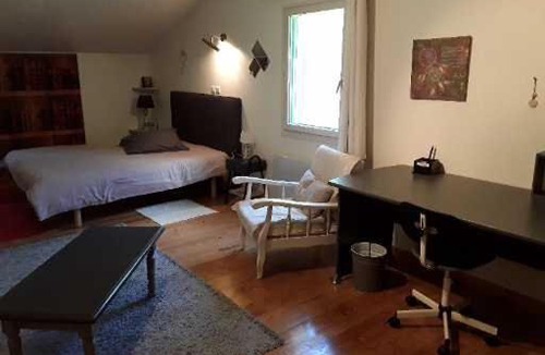 Waremme House | Chambre 160 Malpas