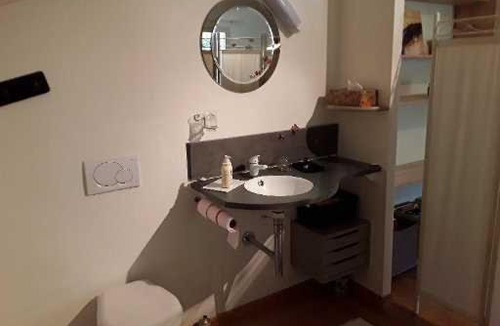 Waremme House | Chambre 160 Malpas