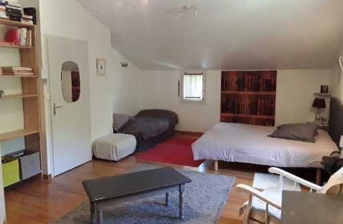 Waremme House | Chambre 160 Malpas